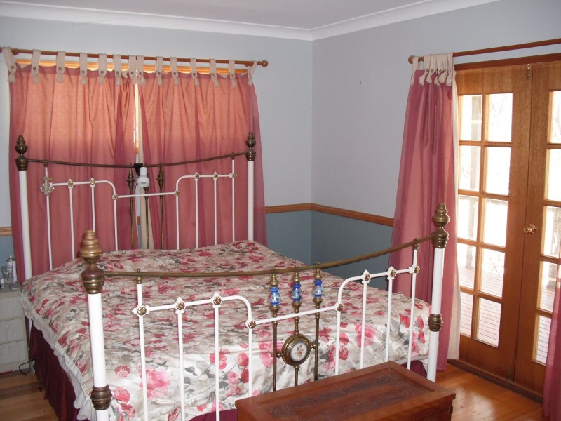 39 CAIRNS RD, Goodger QLD 4610