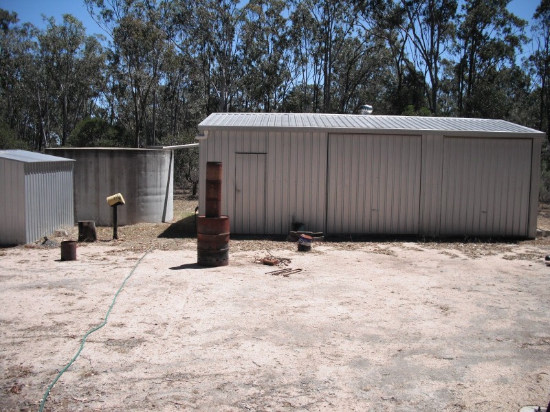 39 CAIRNS RD, Goodger QLD 4610