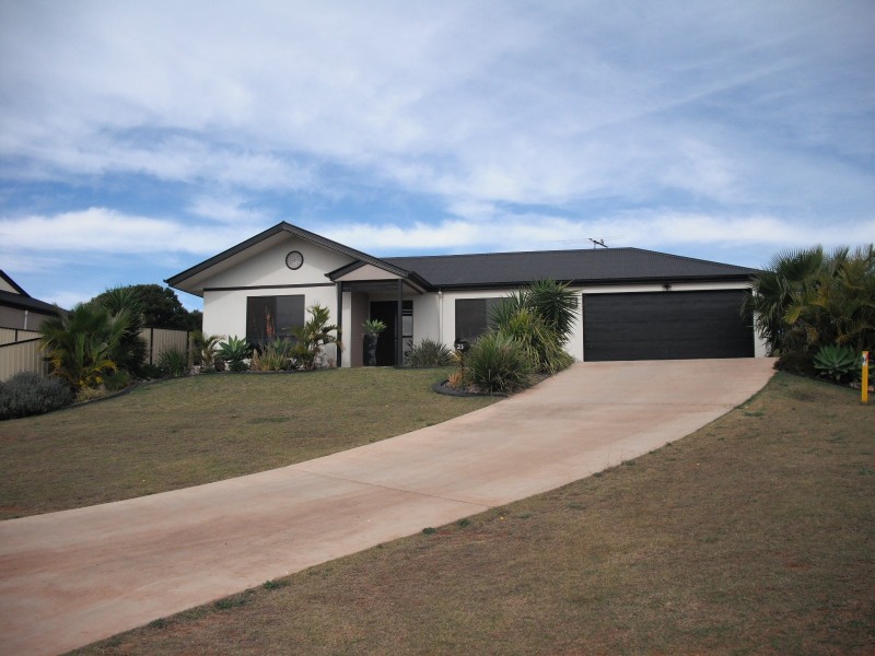 23 MURRAY PARADE, Kingaroy QLD 4610