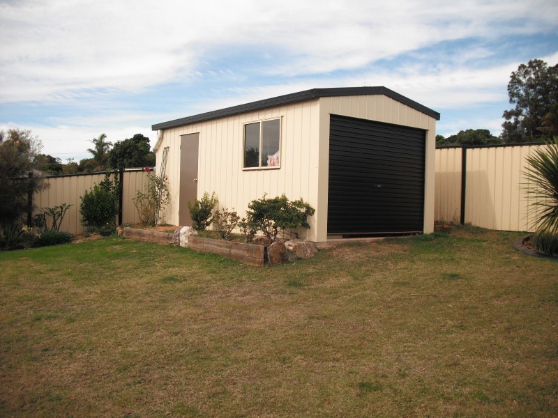 23 MURRAY PARADE, Kingaroy QLD 4610