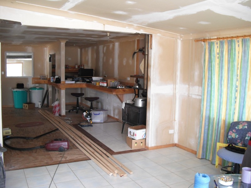 39 PARKER RD, Ellesmere QLD 4610