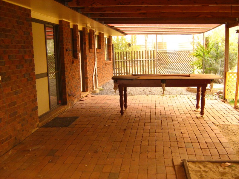 96 HARRIS RD, Kingaroy QLD 4610