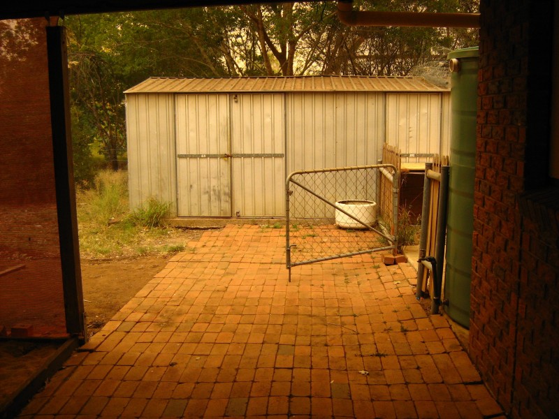 96 HARRIS RD, Kingaroy QLD 4610