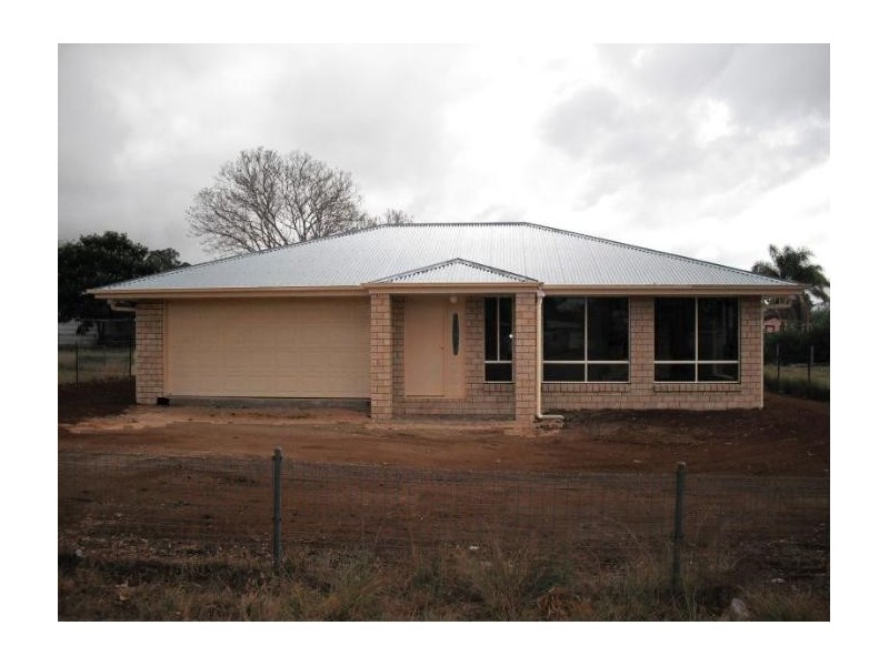 Lot 4 WEST ST, Kingaroy QLD 4610