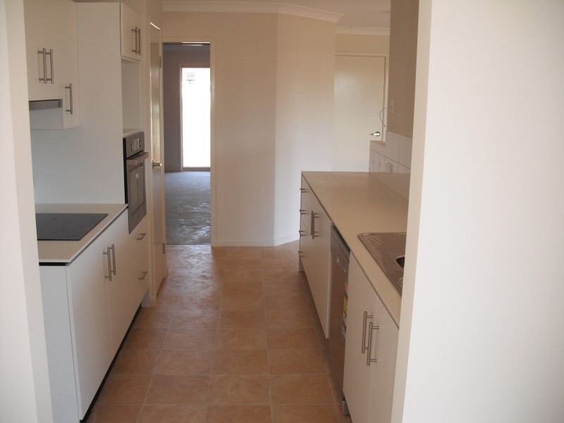 Lot 4 WEST ST, Kingaroy QLD 4610