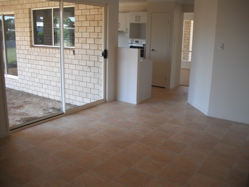 Lot 4 WEST ST, Kingaroy QLD 4610