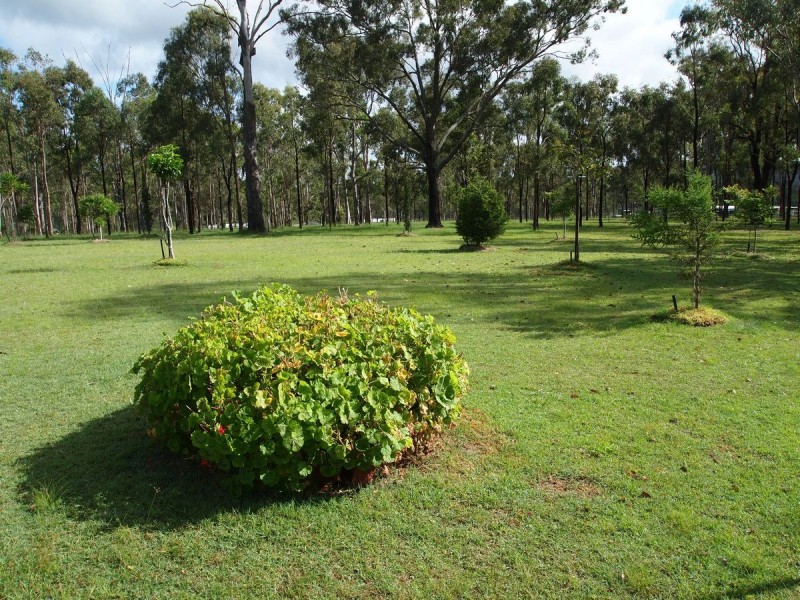 1559 Memerambi Barkers Creek Rd, Wattle Camp QLD 4615