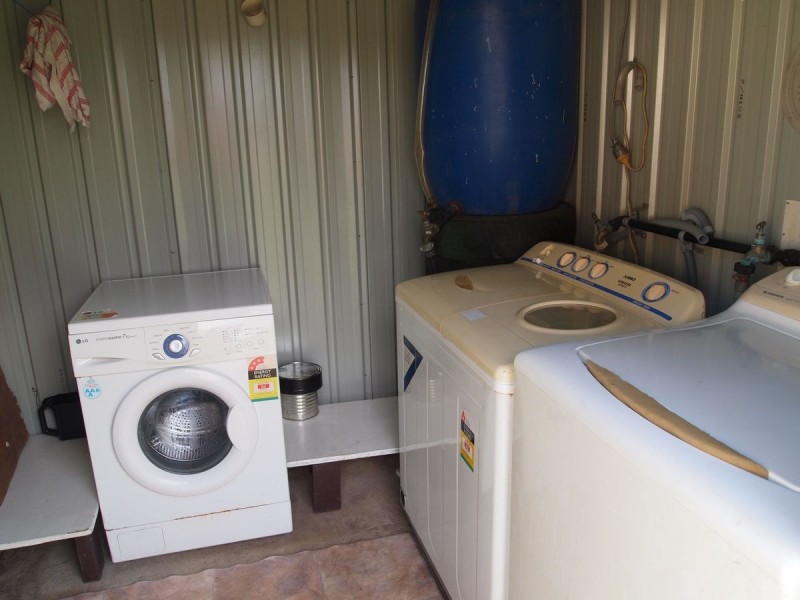 1559 Memerambi Barkers Creek Rd, Wattle Camp QLD 4615