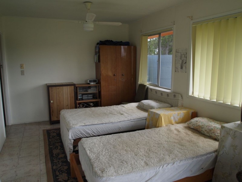 1559 Memerambi Barkers Creek Rd, Wattle Camp QLD 4615