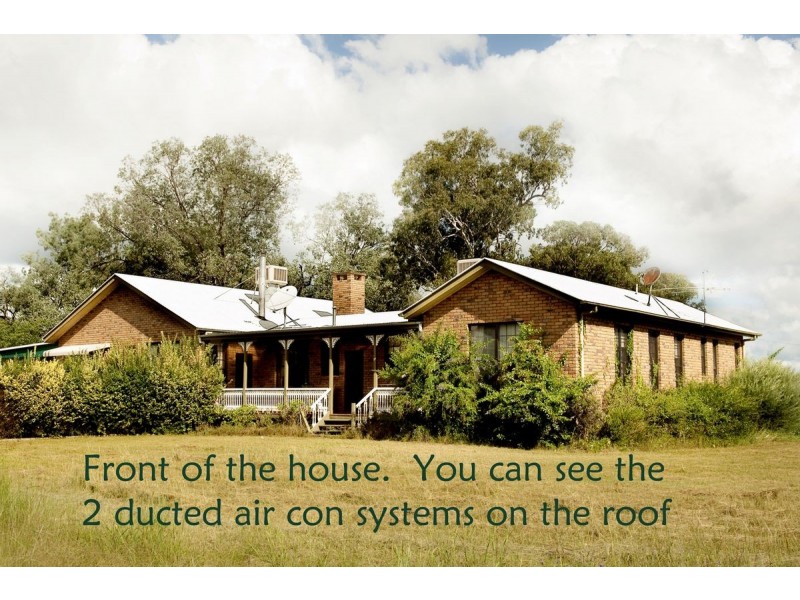 61 Kings Bridge Road, Sandy Ridges QLD 4615