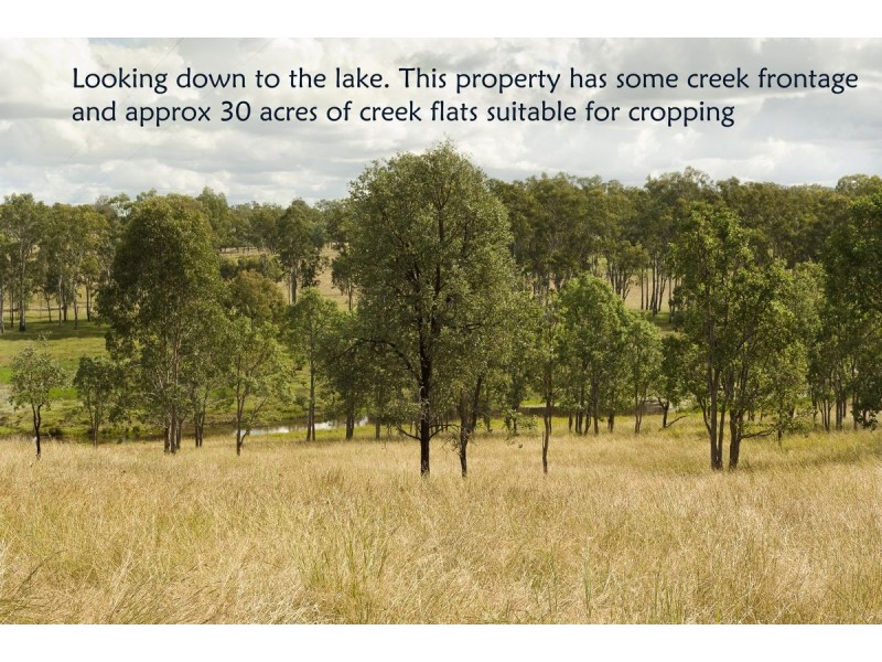 61 Kings Bridge Road, Sandy Ridges QLD 4615