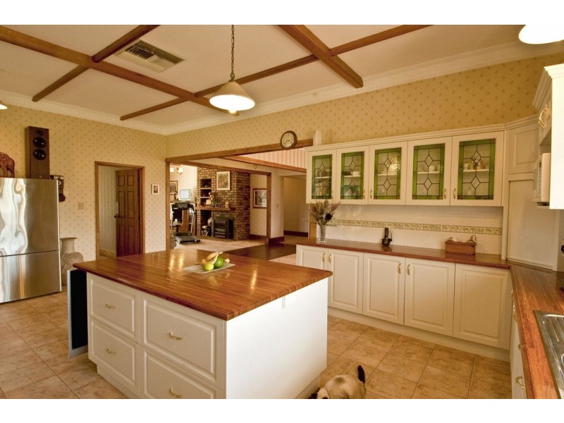 61 Kings Bridge Road, Sandy Ridges QLD 4615