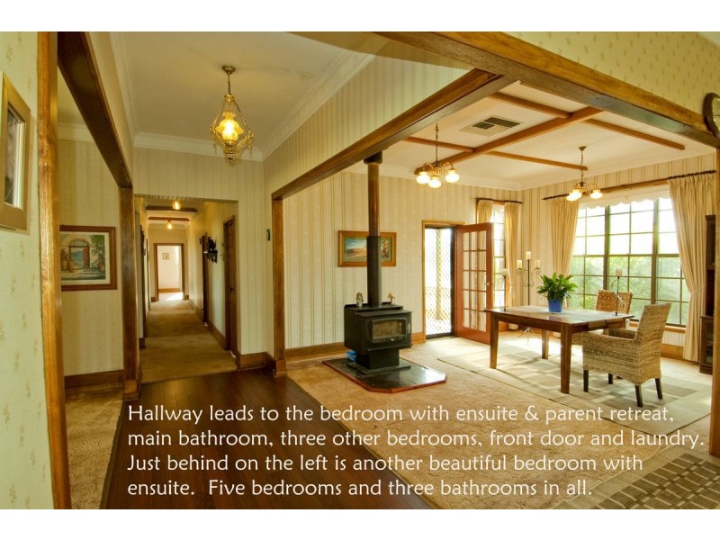 61 Kings Bridge Road, Sandy Ridges QLD 4615