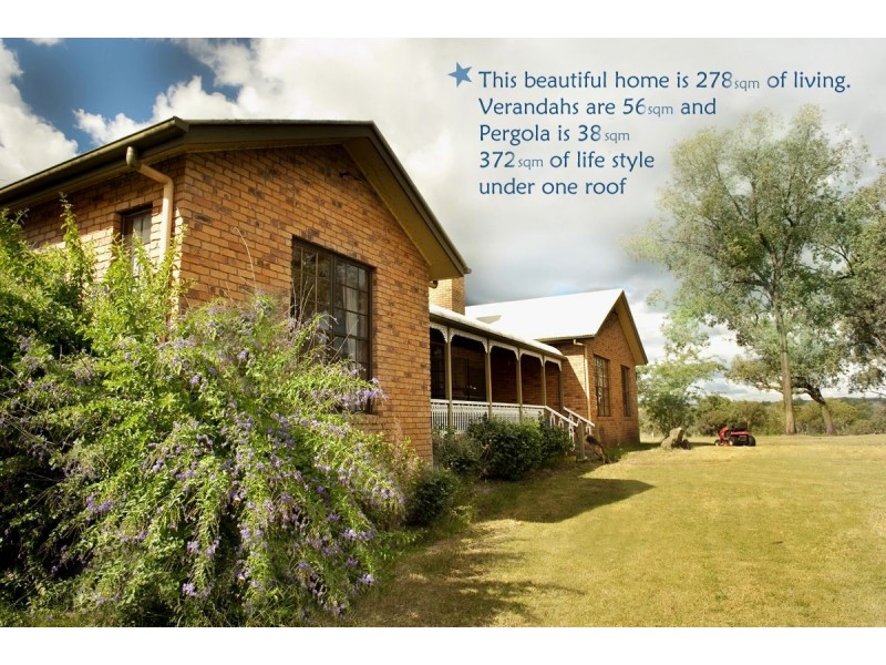 61 Kings Bridge Road, Sandy Ridges QLD 4615