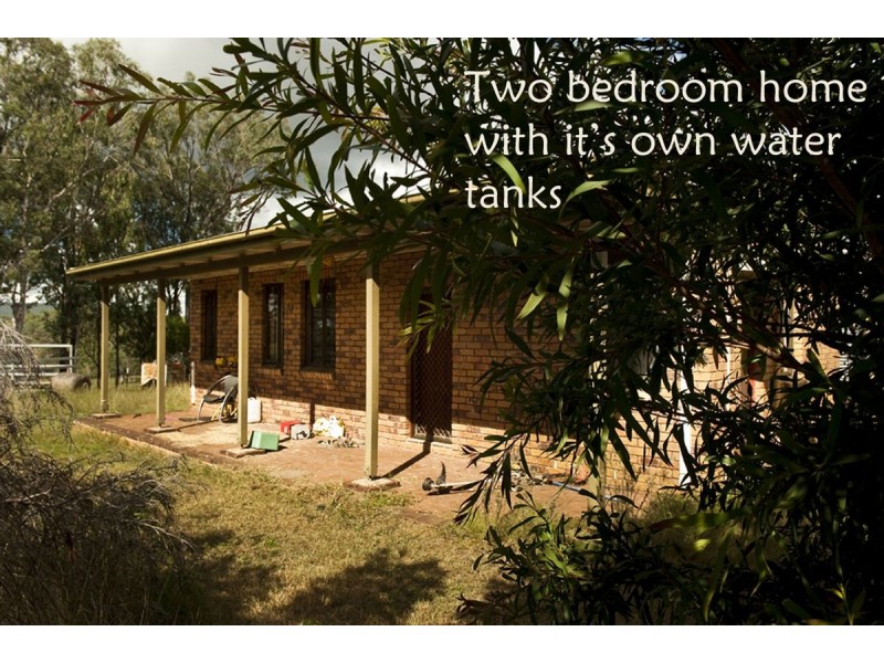 61 Kings Bridge Road, Sandy Ridges QLD 4615