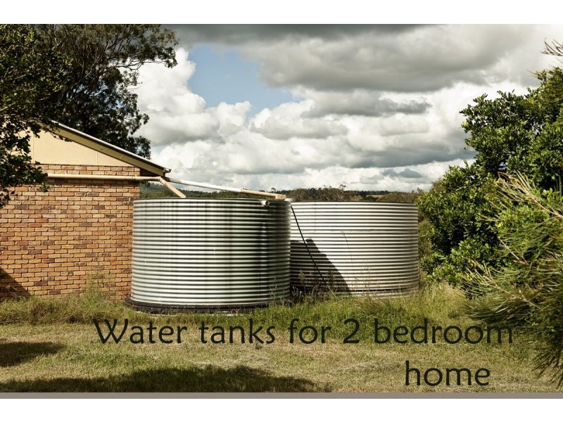 61 Kings Bridge Road, Sandy Ridges QLD 4615