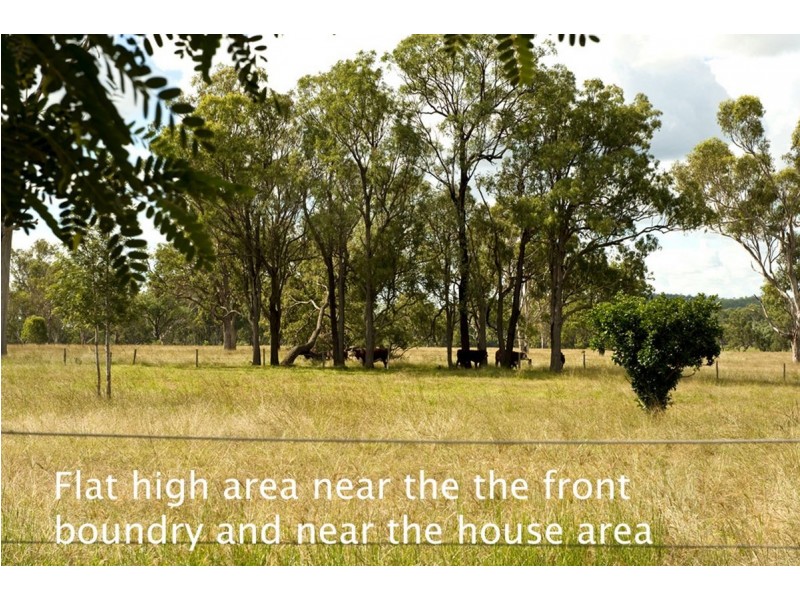 61 Kings Bridge Road, Sandy Ridges QLD 4615