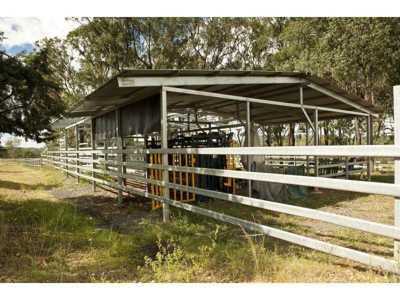 61 Kings Bridge Road, Sandy Ridges QLD 4615