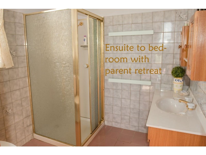 61 Kings Bridge Road, Sandy Ridges QLD 4615