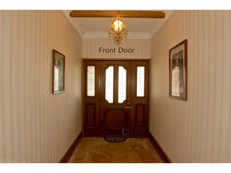 61 Kings Bridge Road, Sandy Ridges QLD 4615