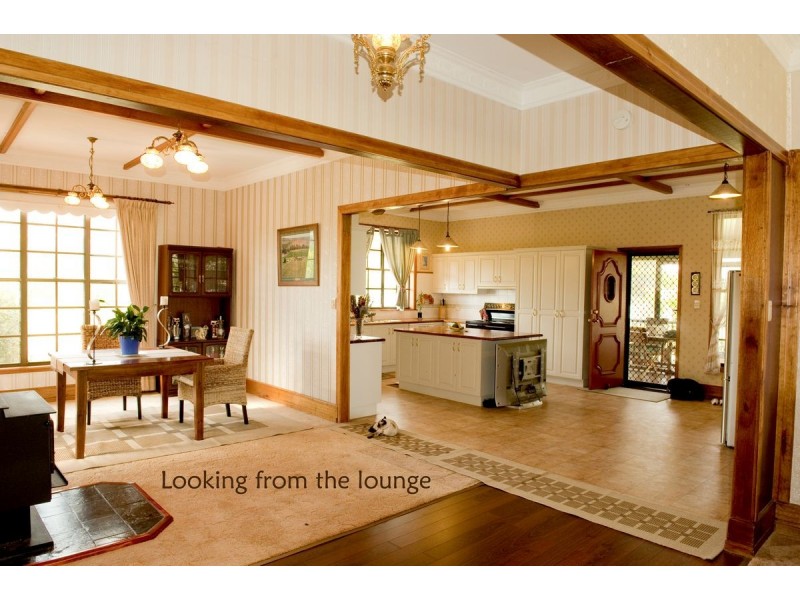 61 Kings Bridge Road, Sandy Ridges QLD 4615