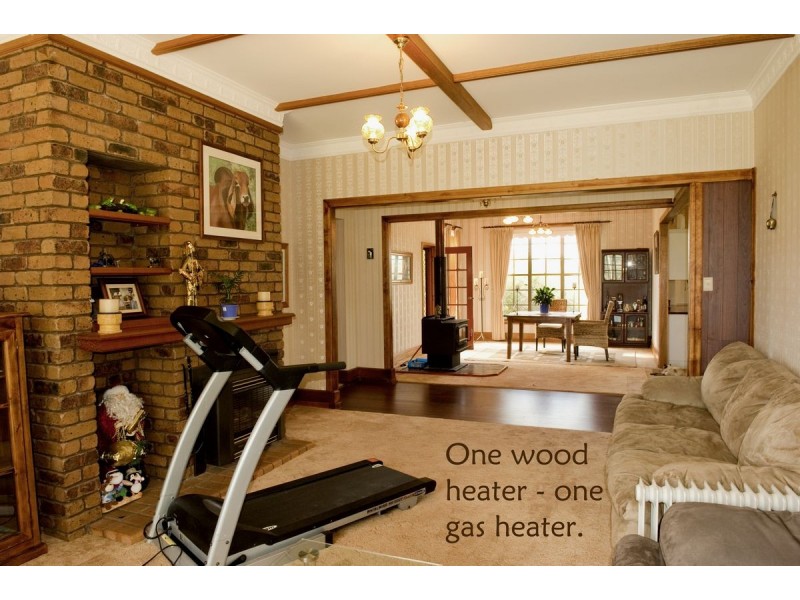 61 Kings Bridge Road, Sandy Ridges QLD 4615