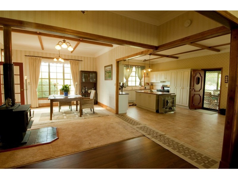 61 Kings Bridge Road, Sandy Ridges QLD 4615