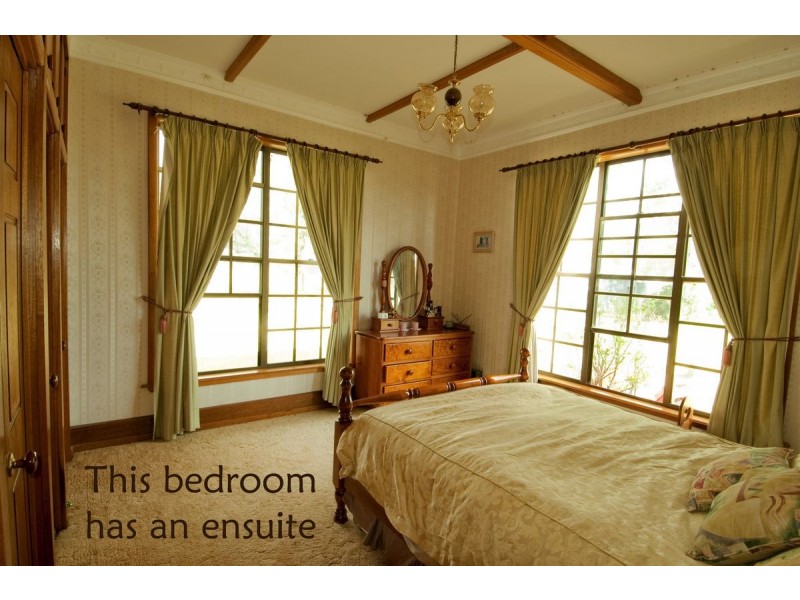 61 Kings Bridge Road, Sandy Ridges QLD 4615