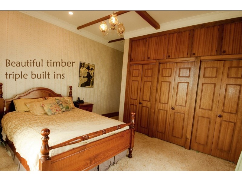 61 Kings Bridge Road, Sandy Ridges QLD 4615