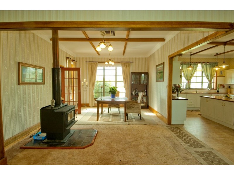 61 Kings Bridge Road, Sandy Ridges QLD 4615