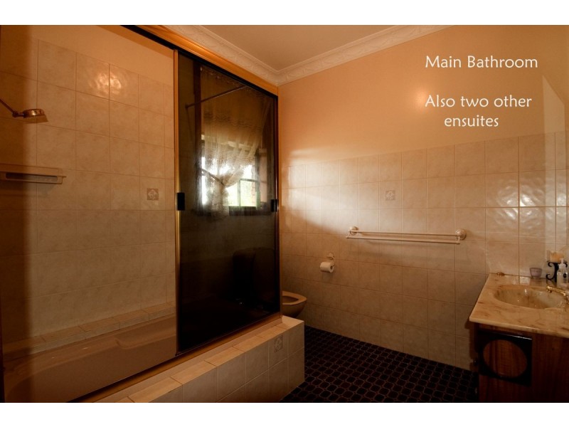 61 Kings Bridge Road, Sandy Ridges QLD 4615