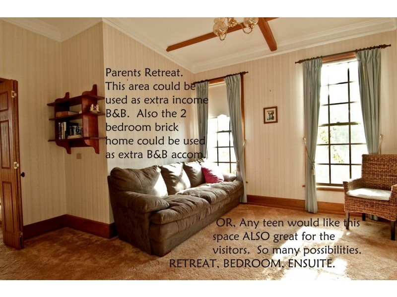 61 Kings Bridge Road, Sandy Ridges QLD 4615