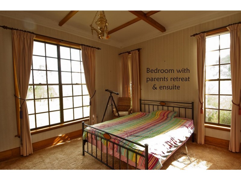 61 Kings Bridge Road, Sandy Ridges QLD 4615