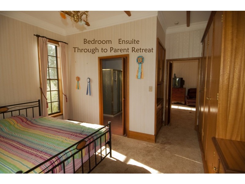 61 Kings Bridge Road, Sandy Ridges QLD 4615