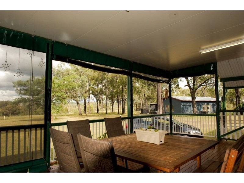 61 Kings Bridge Road, Sandy Ridges QLD 4615