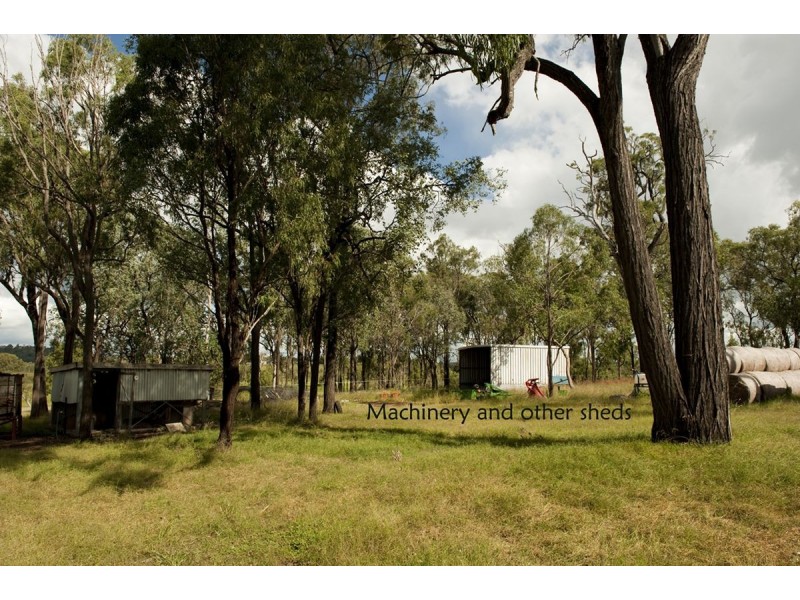 61 Kings Bridge Road, Sandy Ridges QLD 4615