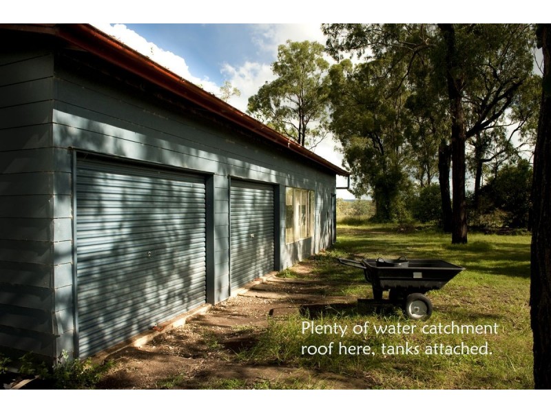 61 Kings Bridge Road, Sandy Ridges QLD 4615