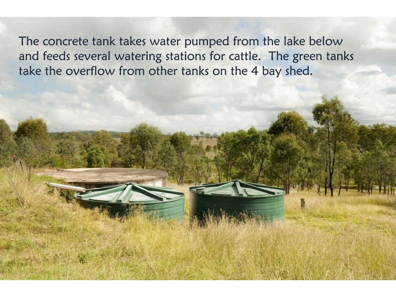 61 Kings Bridge Road, Sandy Ridges QLD 4615