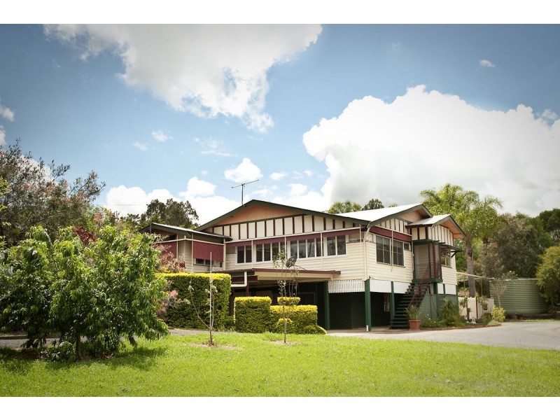 2 Hansen Court, Kingaroy QLD 4610