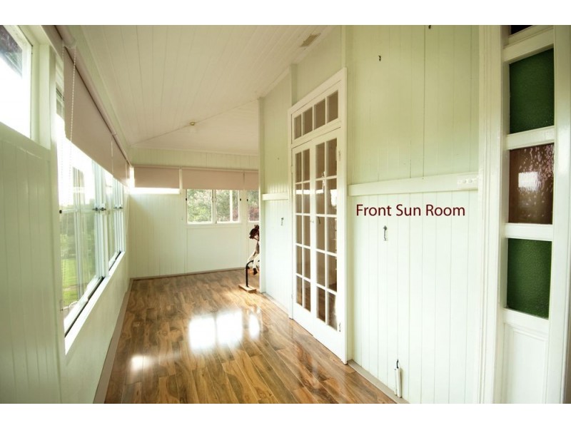 2 Hansen Court, Kingaroy QLD 4610