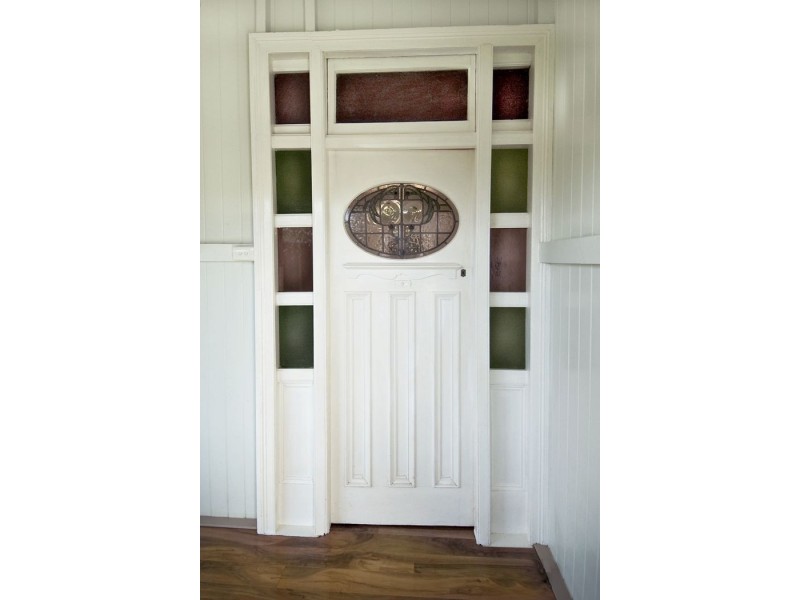 2 Hansen Court, Kingaroy QLD 4610