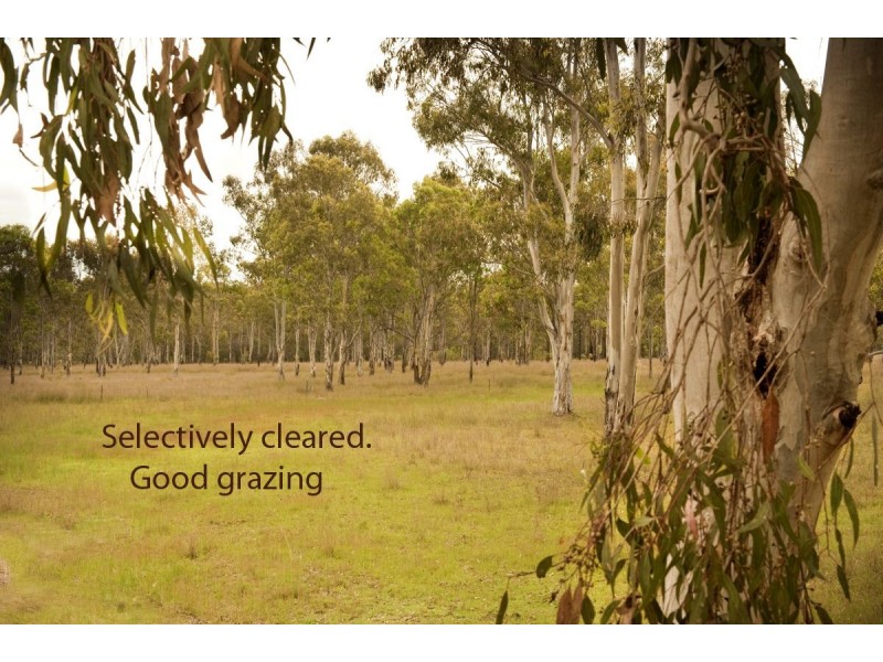 256 J Hunters Road, Ballogie QLD 4610