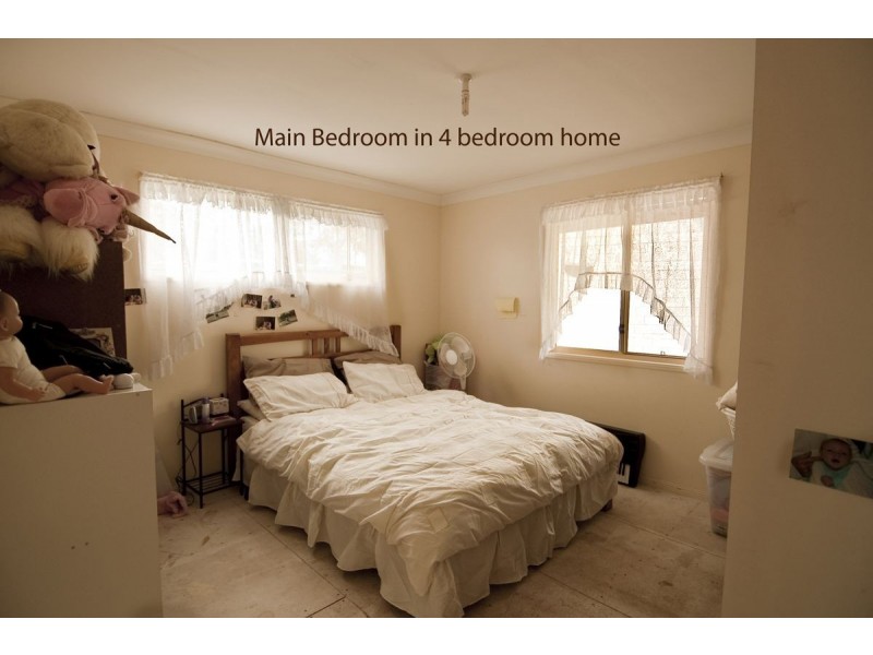 256 J Hunters Road, Ballogie QLD 4610