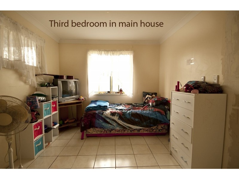 256 J Hunters Road, Ballogie QLD 4610