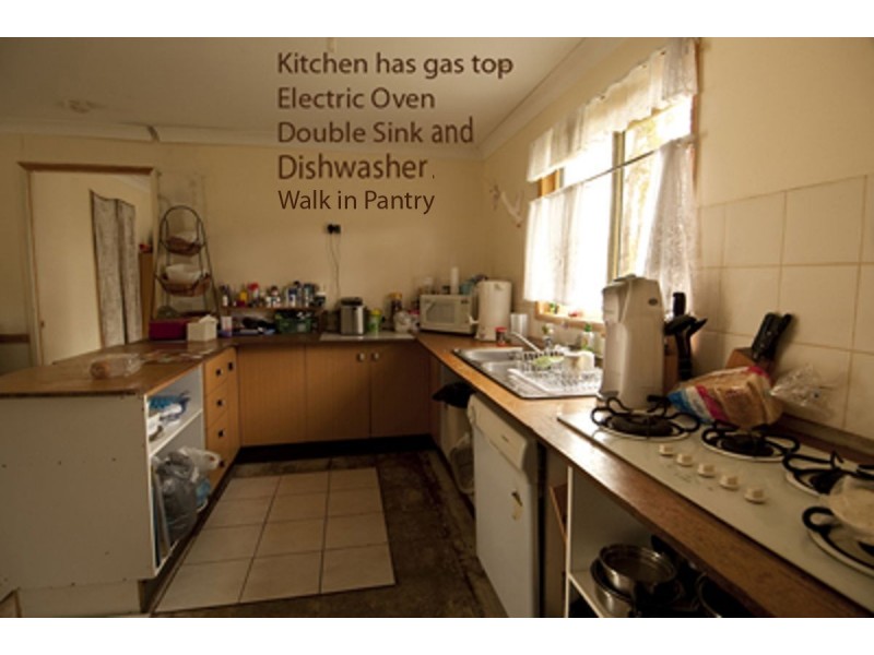 256 J Hunters Road, Ballogie QLD 4610