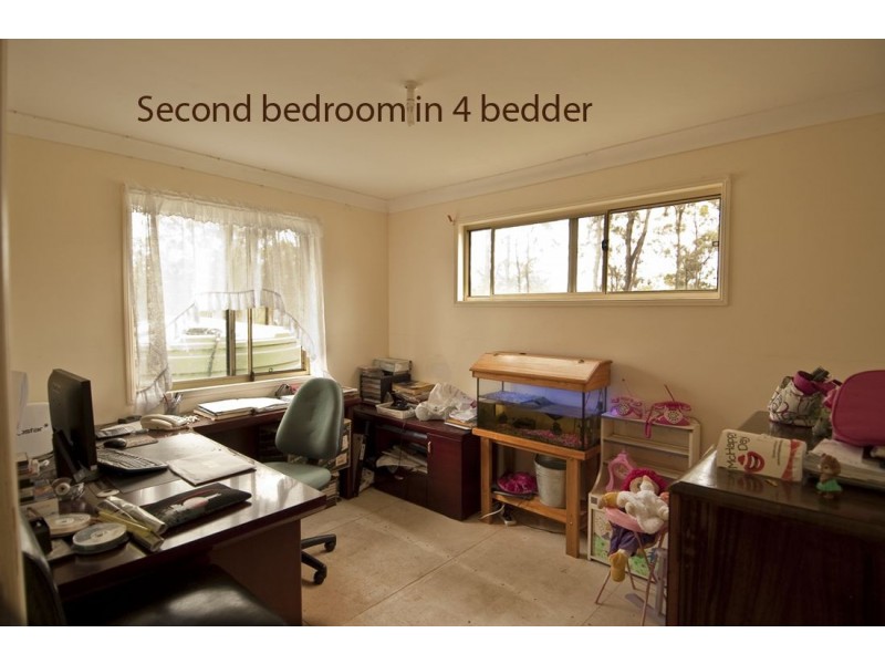 256 J Hunters Road, Ballogie QLD 4610