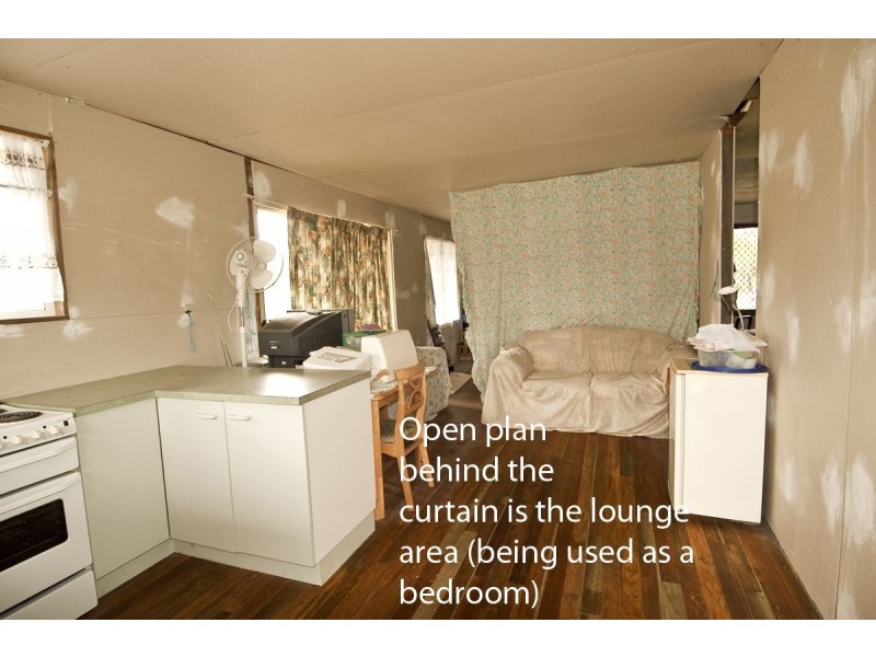 256 J Hunters Road, Ballogie QLD 4610