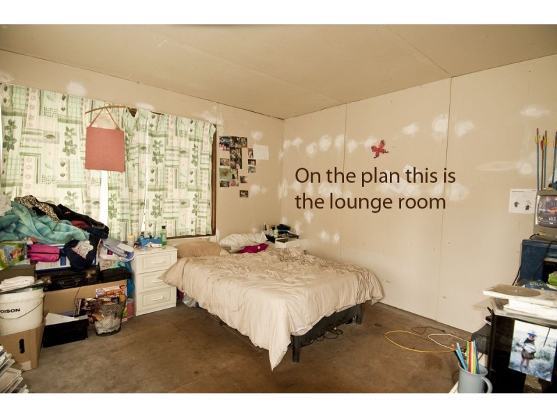 256 J Hunters Road, Ballogie QLD 4610