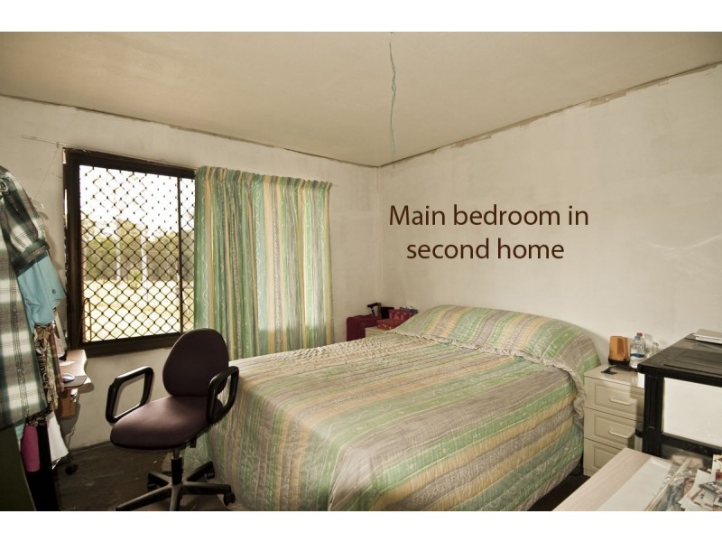 256 J Hunters Road, Ballogie QLD 4610