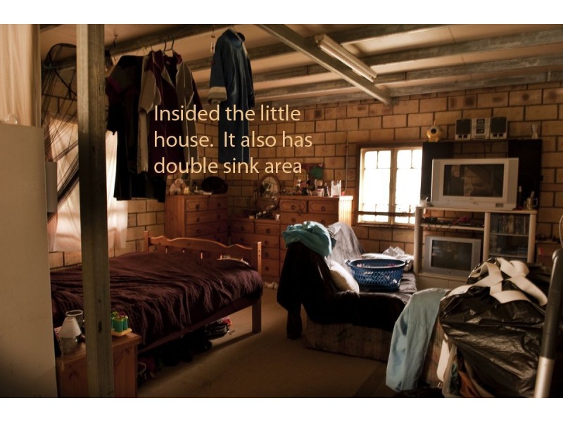 256 J Hunters Road, Ballogie QLD 4610